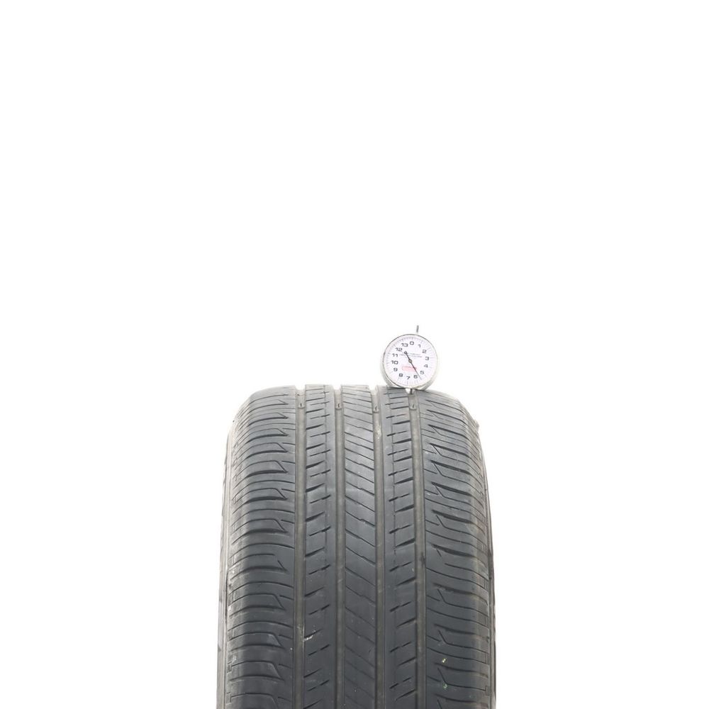 Set of (2) Used 215/60R16 Hankook Kinergy GT 95T - 5.5-6.5/32 - Image 2