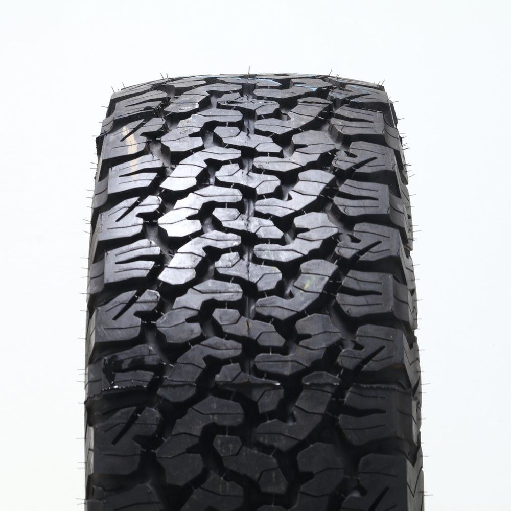 Used LT 285/65R18 BFGoodrich All-Terrain T/A KO2 125/122R E - 15/32 - Image 2