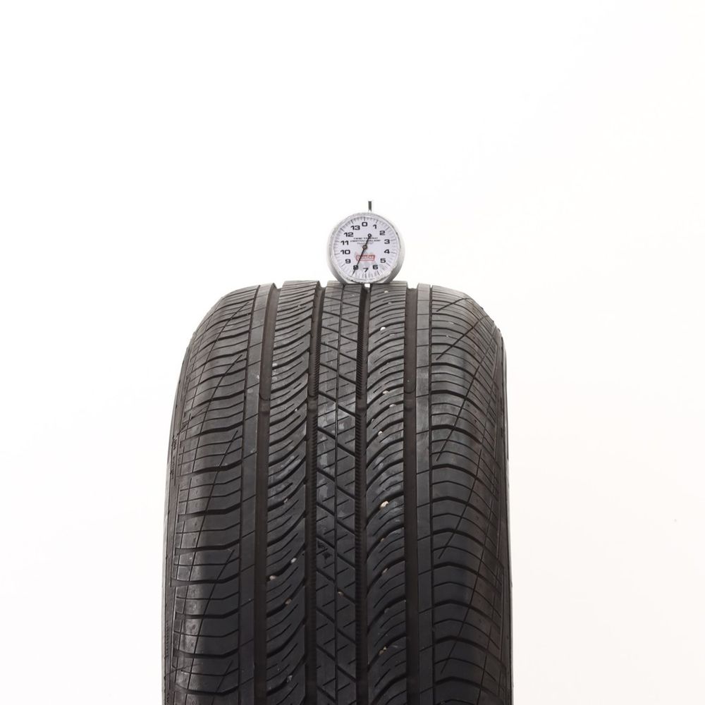 Set of (4) Used 215/65R17 Continental ProContact TX 99H - 6.5-8/32 - Image 5