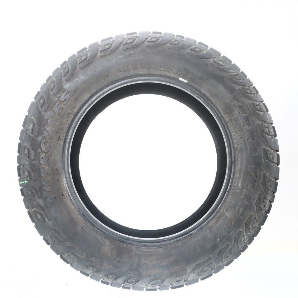 Used LT 275/65R20 Hercules Terra Trac AT X-Venture 126/123S E - 12.5/32 - Image 3