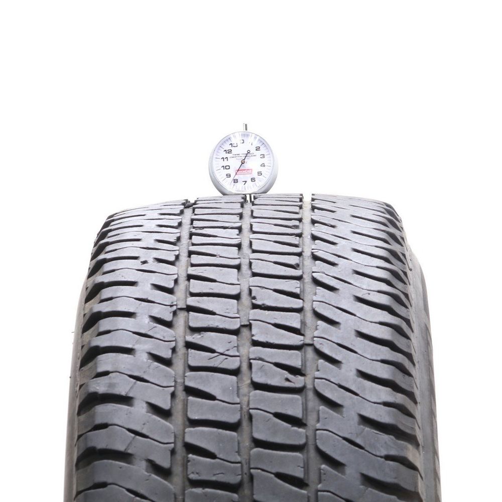 Used LT 265/70R17 Michelin LTX A/T2 121/118R E - 8/32 - Image 2