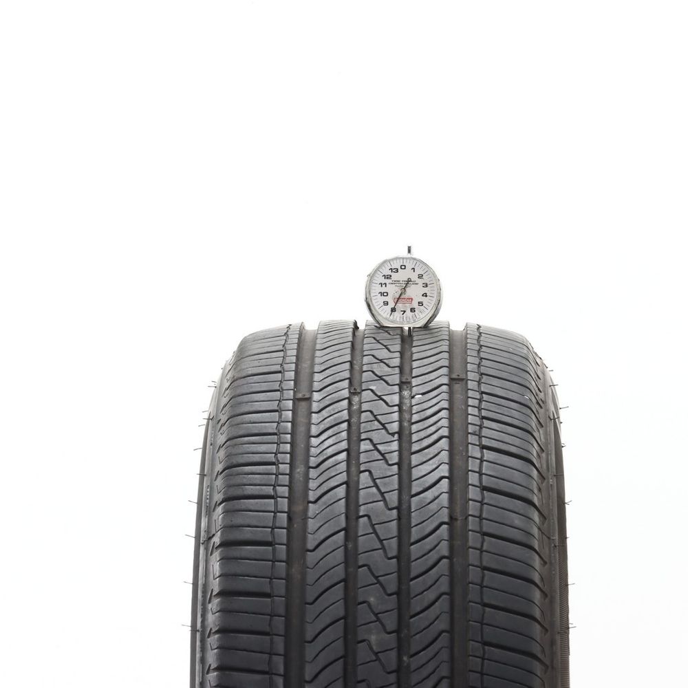 Set of (2) Used 225/60R17 Cooper Endeavor Plus 99H - 6.5-8/32 - Image 5
