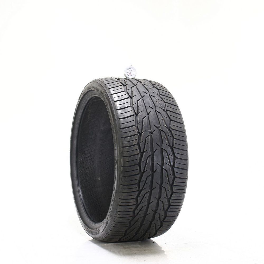 Set of (2) Used 275/30R20 Toyo Extensa HP II 97W - 8-8.5/32 - Image 1