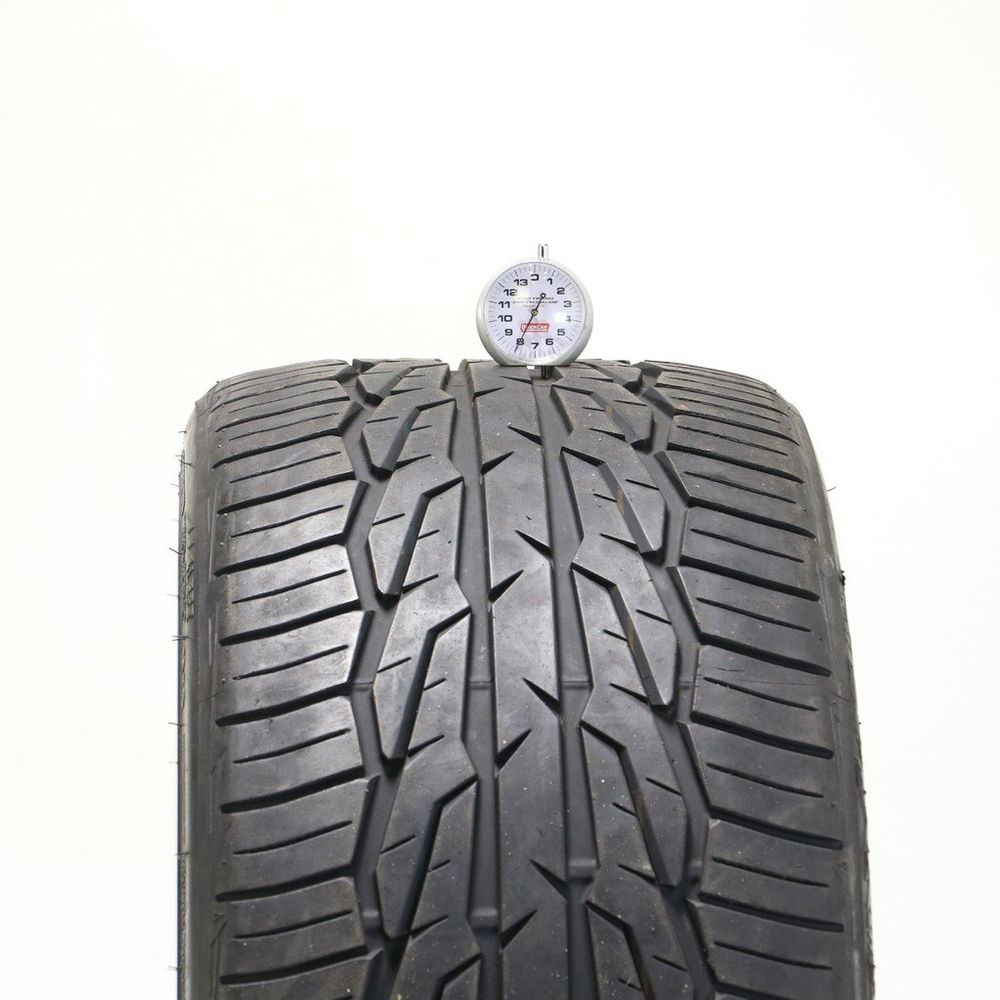 Set of (2) Used 275/30R20 Toyo Extensa HP II 97W - 8-8.5/32 - Image 2