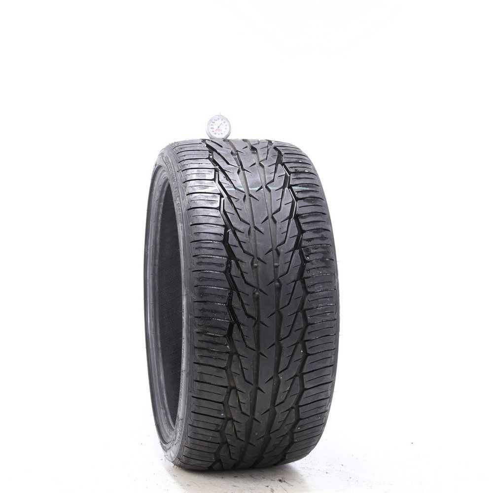 Set of (2) Used 275/30R20 Toyo Extensa HP II 97W - 8-8.5/32 - Image 4