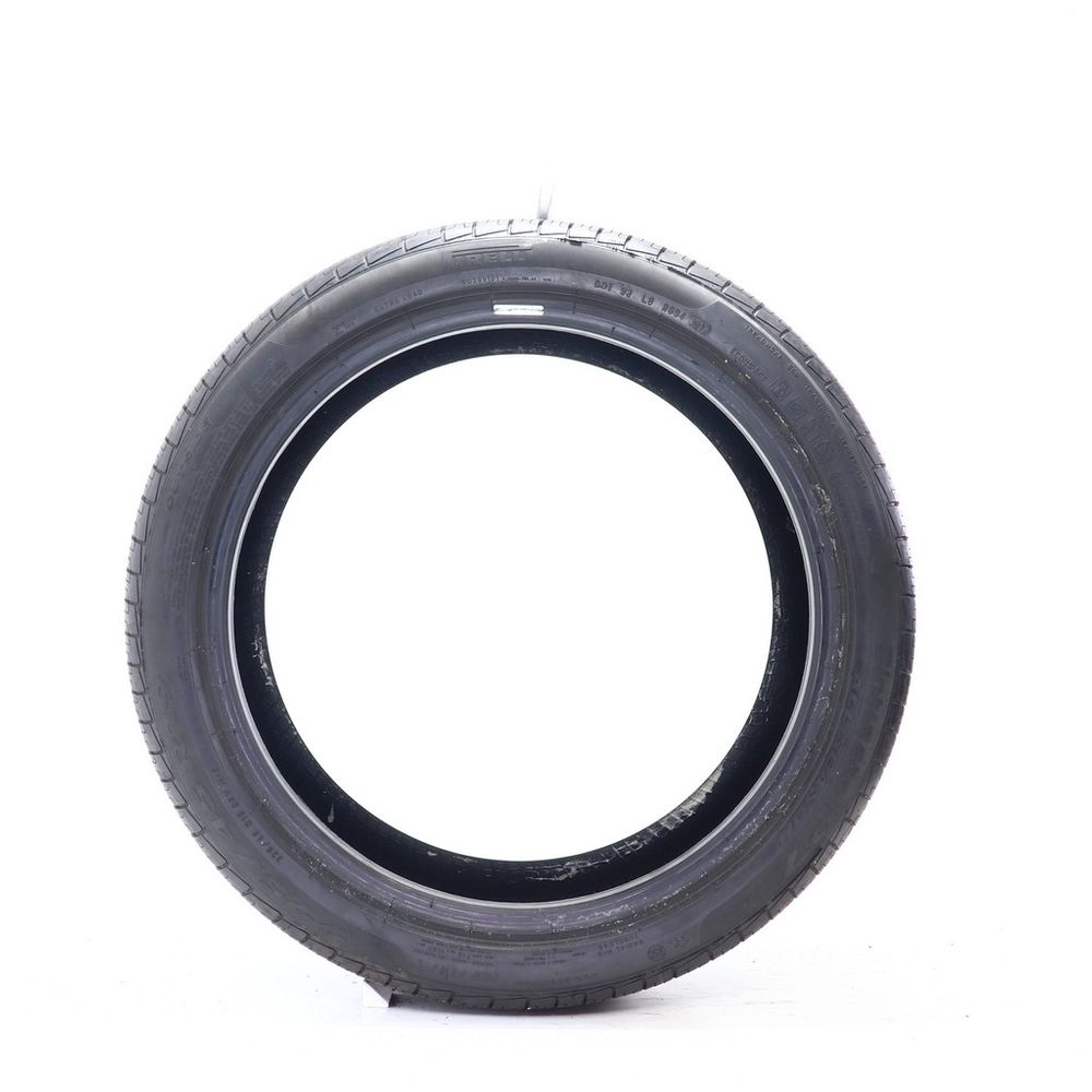 Used 225/45R19 Pirelli Cinturato P7 Run Flat 96V - 9/32 - Image 3