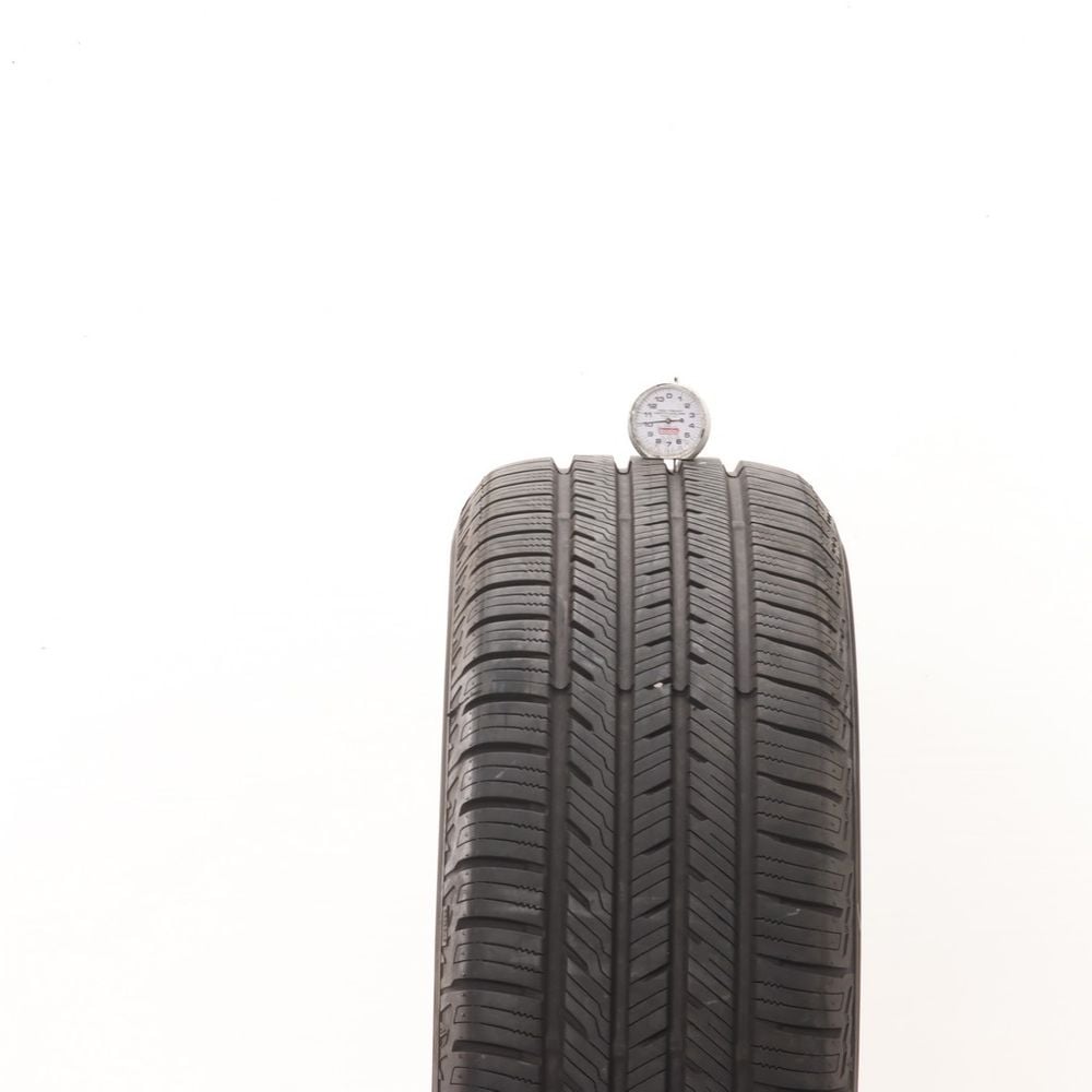 Set of (2) Used 245/60R18 Yokohama YK-CTX 105H - 10-11/32 - Image 2