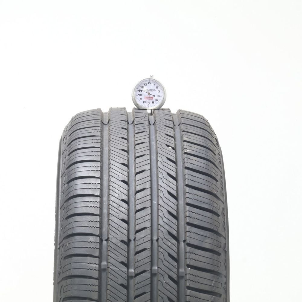 Set of (2) Used 245/60R18 Yokohama YK-CTX 105H - 10-11/32 - Image 5