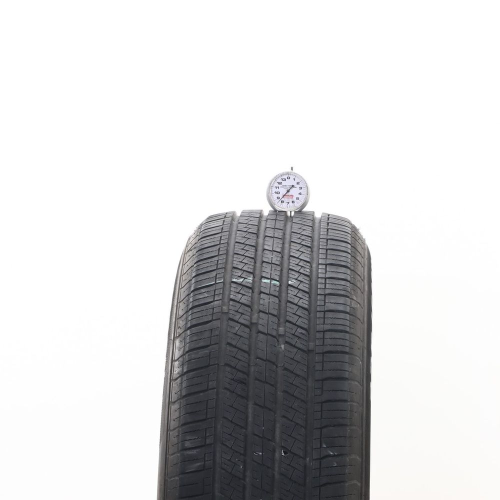 Set of (2) Used 225/60R18 Fuzion Touring A/S 100H - 8.5/32 - Image 2