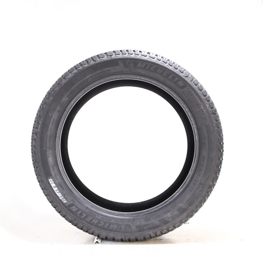 New 265/45R20 Michelin CrossClimate 2 108V - Image 3