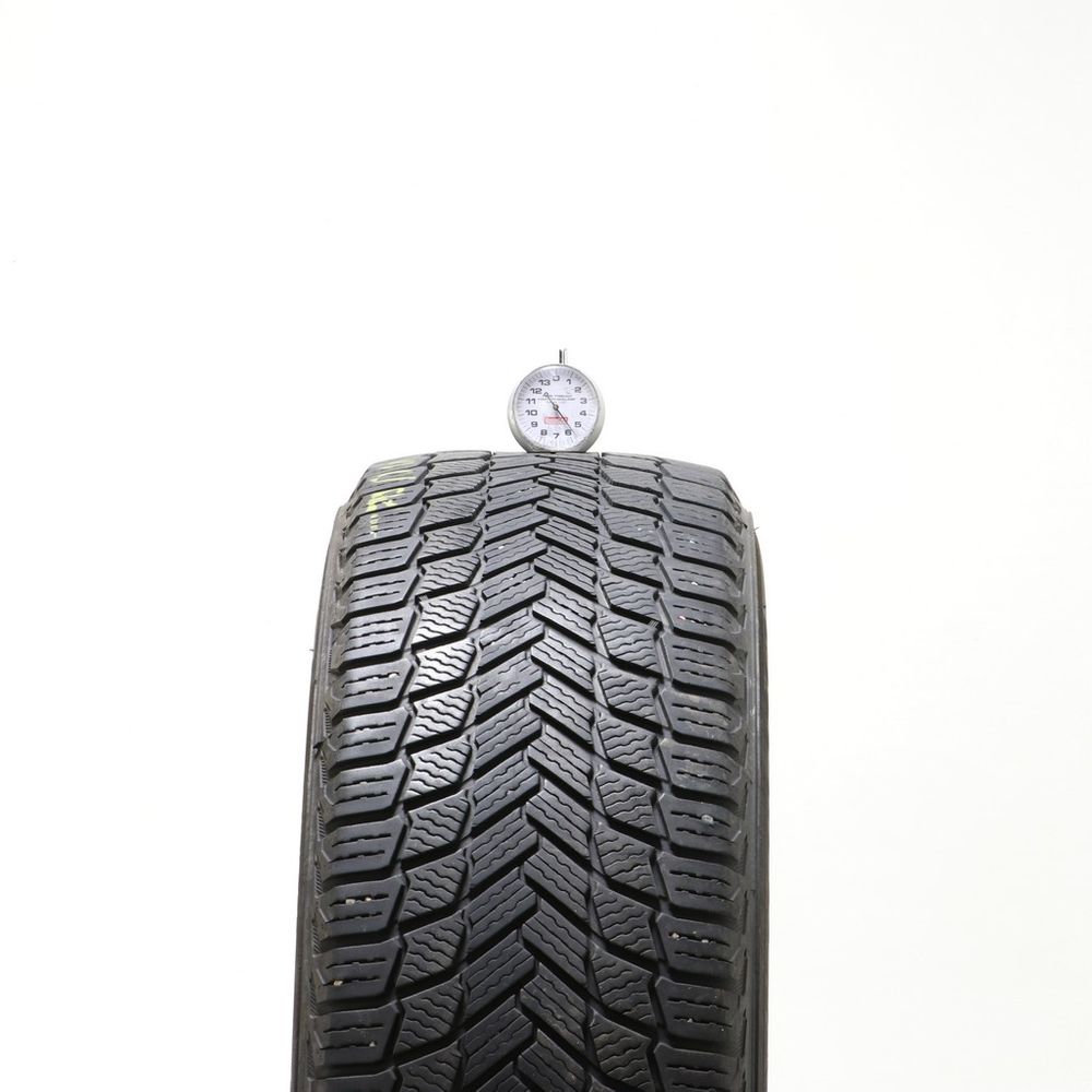 Used 225/65R17 Michelin X-Ice Snow SUV 106T - 5.5/32 - Image 2