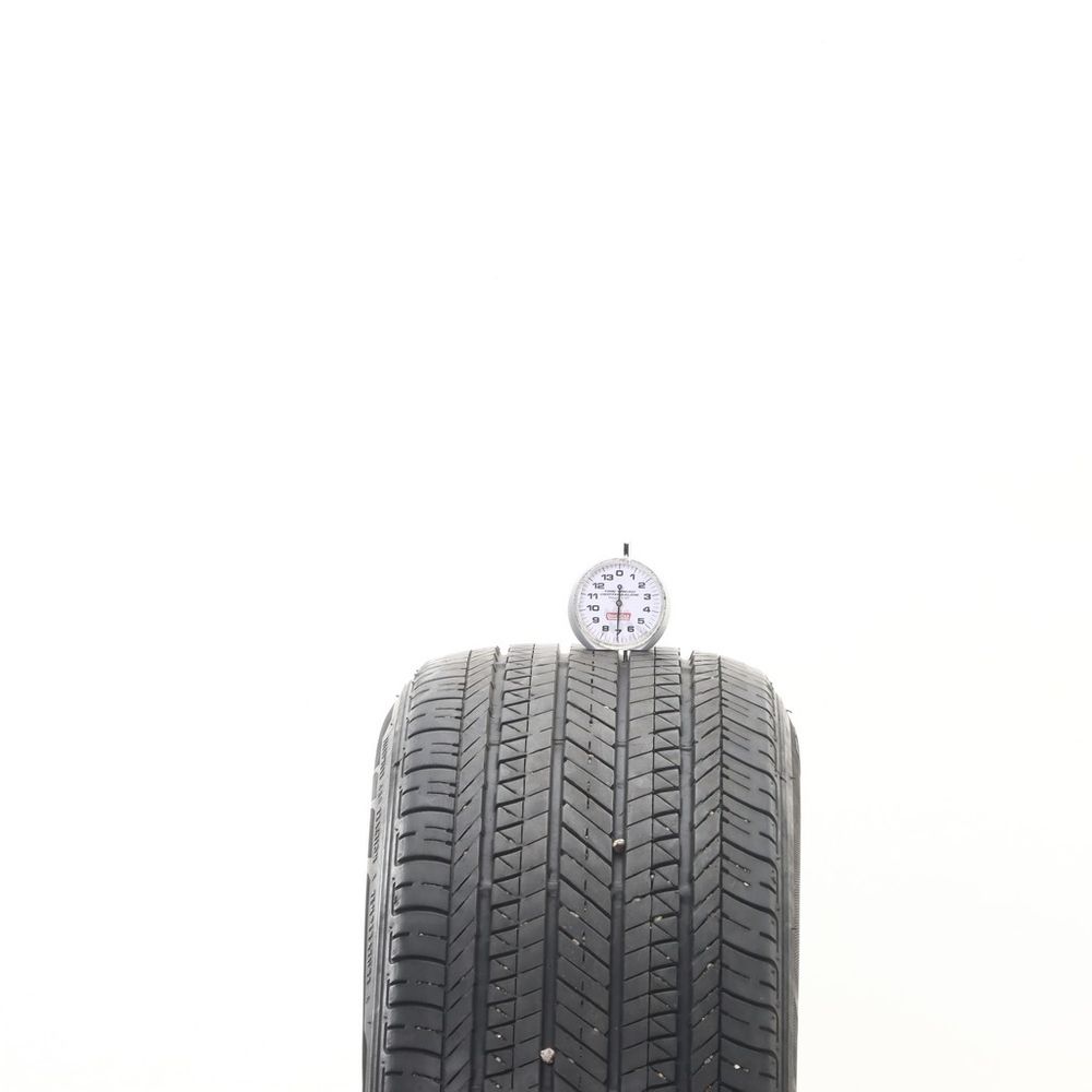 Used 205/55R16 Bridgestone Ecopia EP422 91H - 7/32 - Image 2