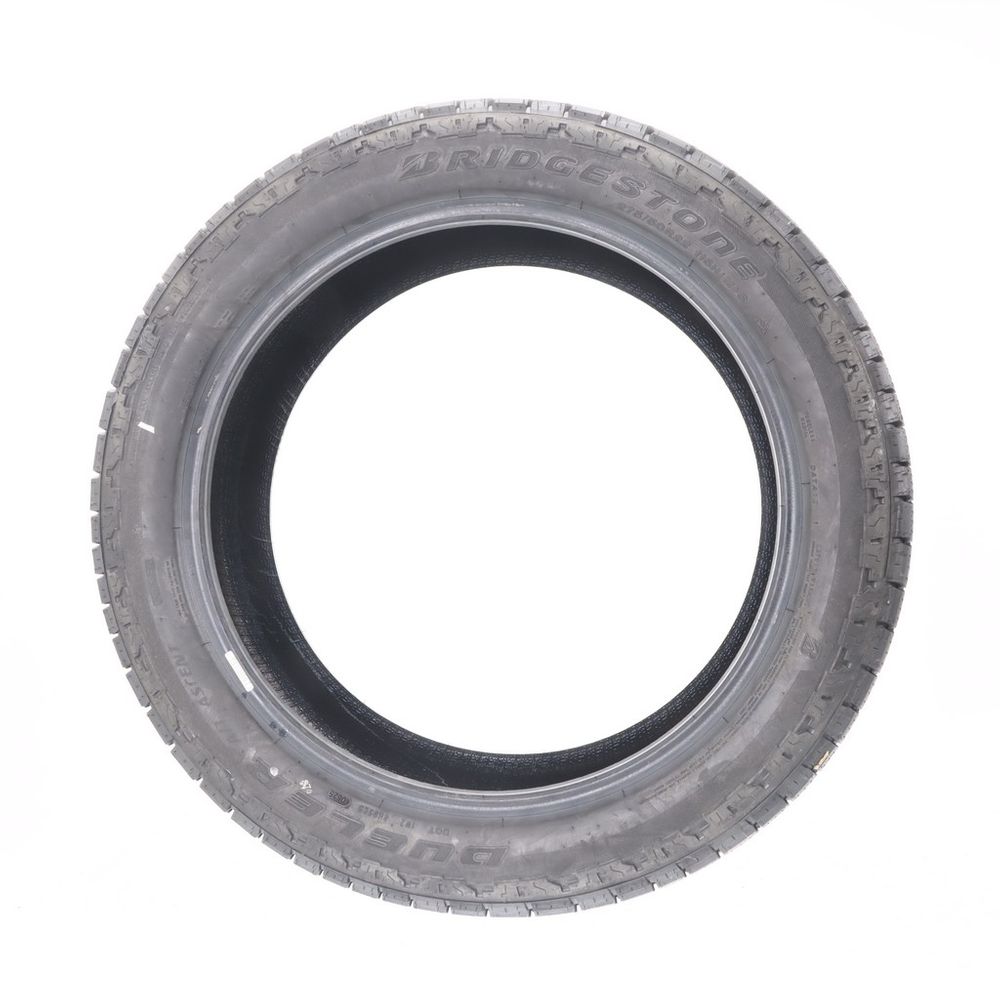 New 275/50R22 Bridgestone Dueler A/T Ascent Enliten 115H - Image 3
