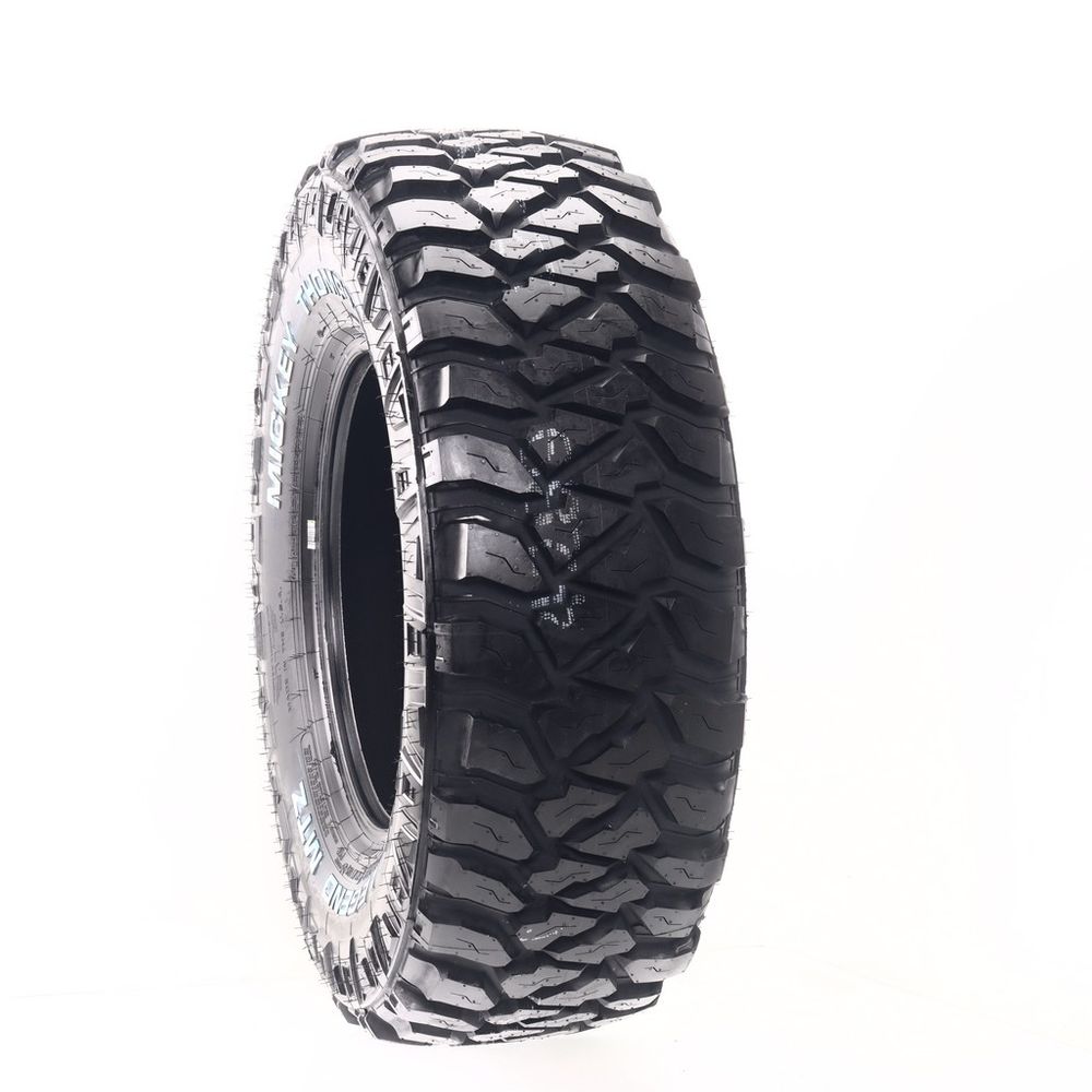 Set of (2) New LT 285/70R17 Mickey Thompson Baja Legend MTZ 121/118Q E - Image 1