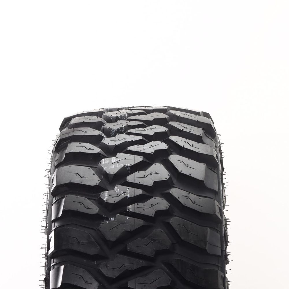 Set of (2) New LT 285/70R17 Mickey Thompson Baja Legend MTZ 121/118Q E - Image 2