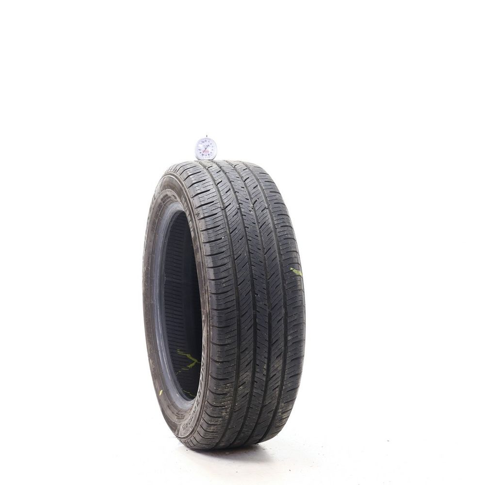 Set of (2) Used 195/55R16 Falken Sincera SN250 A/S 87T - 7.5-8.5/32 - Image 4