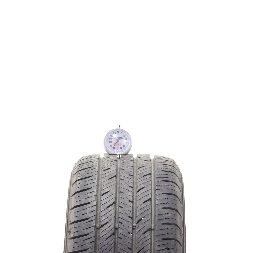 Set of (2) Used 195/55R16 Falken Sincera SN250 A/S 87T - 7.5-8.5/32 - Image 5