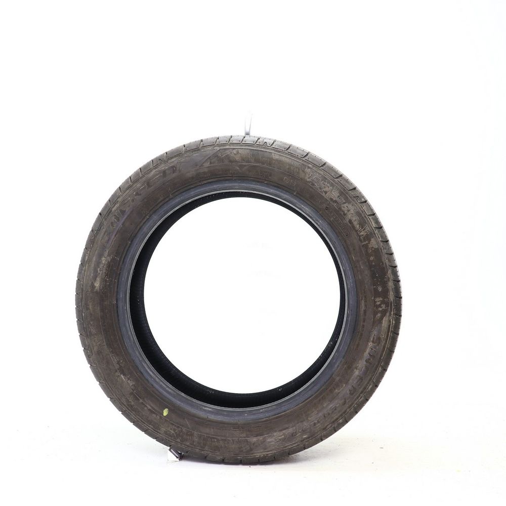 Set of (2) Used 195/55R16 Falken Sincera SN250 A/S 87T - 7.5-8.5/32 - Image 6