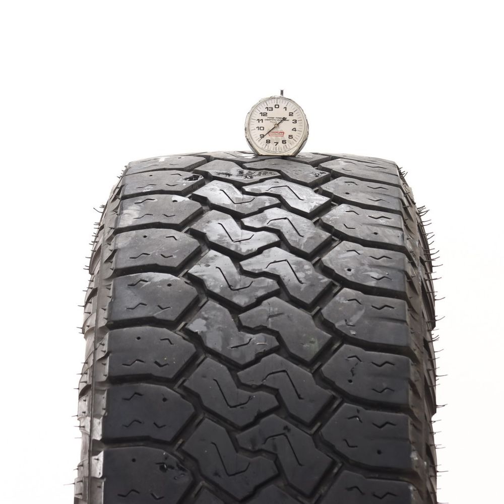 Used LT 265/70R18 Toyo Open Country C/T 124/121Q E - 8.5/32 - Image 2