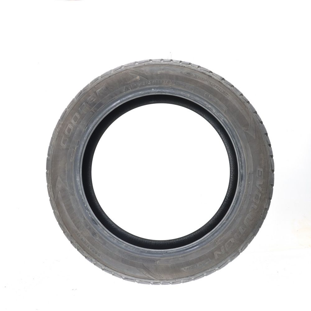 Used 255/50R20 Cooper Evolution Winter 109H - 7.5/32 - Image 3