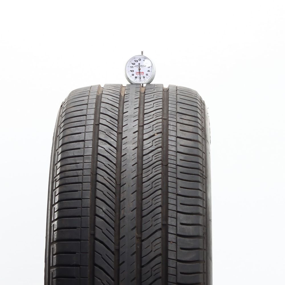 Used P 245/50R20 Goodyear Eagle RS-A 102H - 7/32 - Image 2