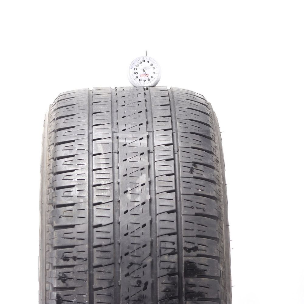 Used 265/50R20 Bridgestone Dueler H/L Alenza Plus 106V - 5.5/32 - Image 2