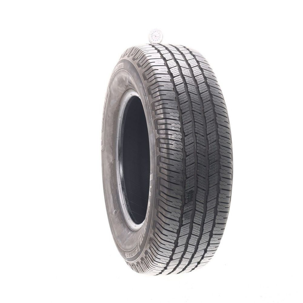 Used 255/70R17 Michelin Defender LTX M/S 2 116T - 11/32 - Image 1