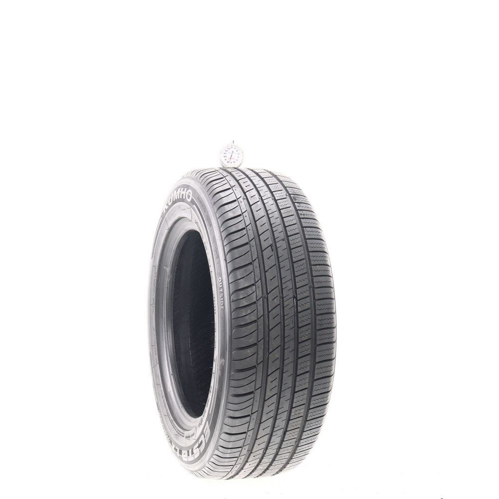 Used 215/60R15 Kumho Ecsta LX Platinum 94V - 7.5/32 - Image 1