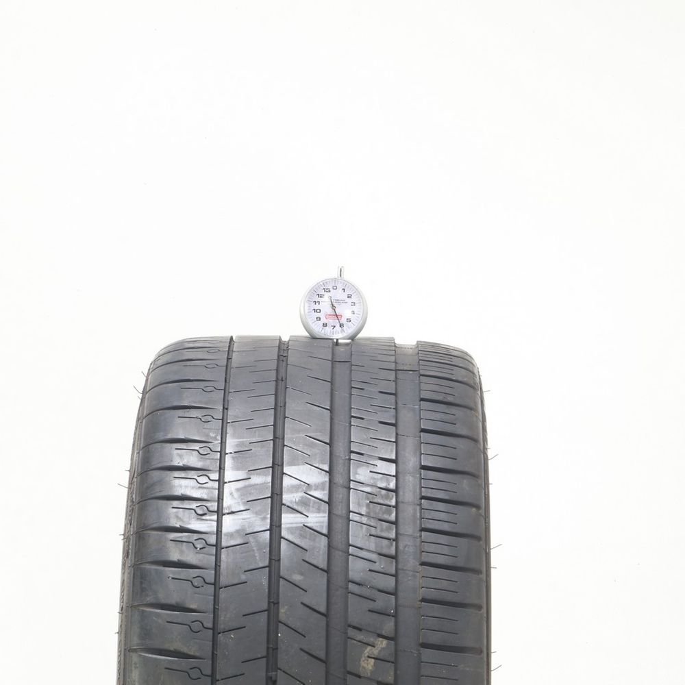 Used 245/35ZR19 Michelin Pilot Sport All Season 4 ZP 89Y - 6/32 - Image 2