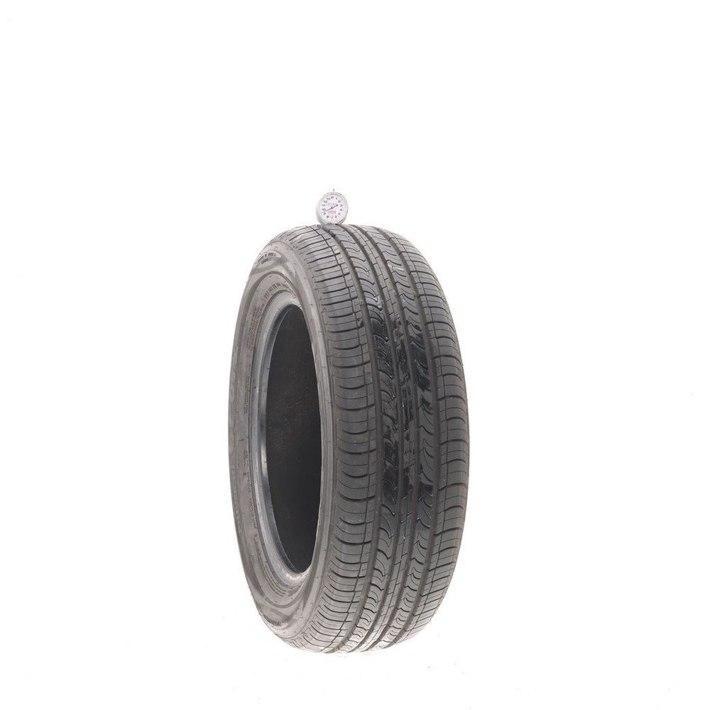 Set of (2) Used 205/60R16 Nexen Classe Premiere CP672 92H - 9.5/32 - Image 1