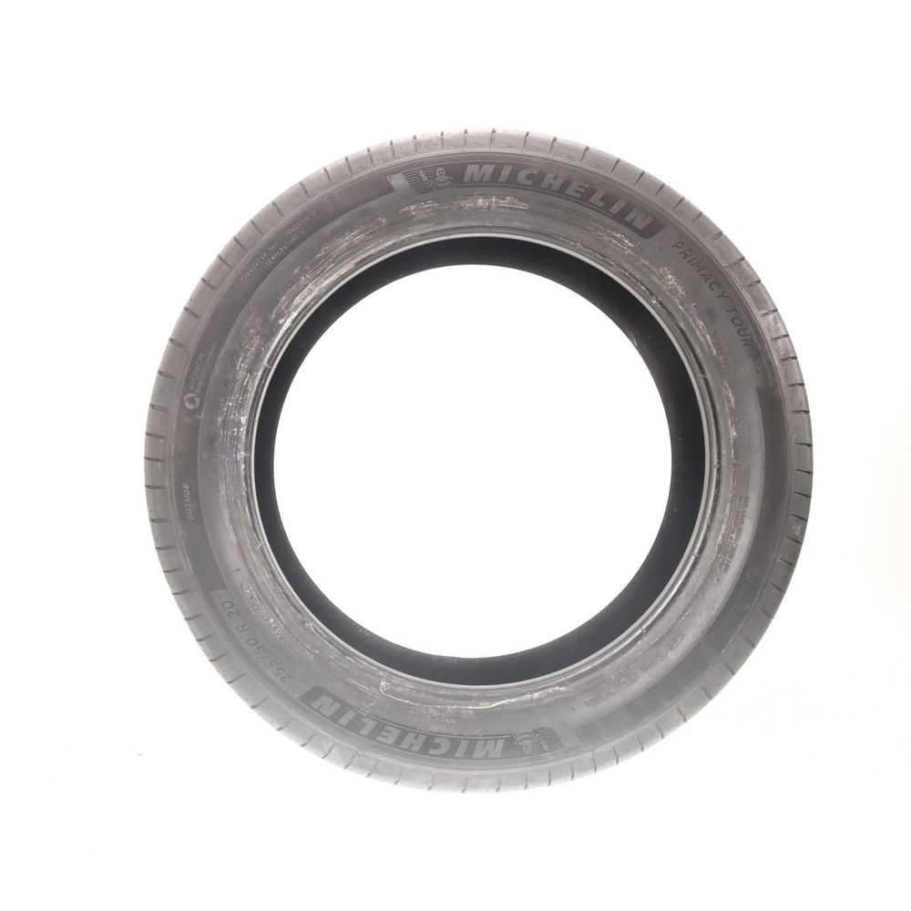 Driven Once 255/50R20 Michelin Primacy Tour A/S 105H - 9/32 - Image 3