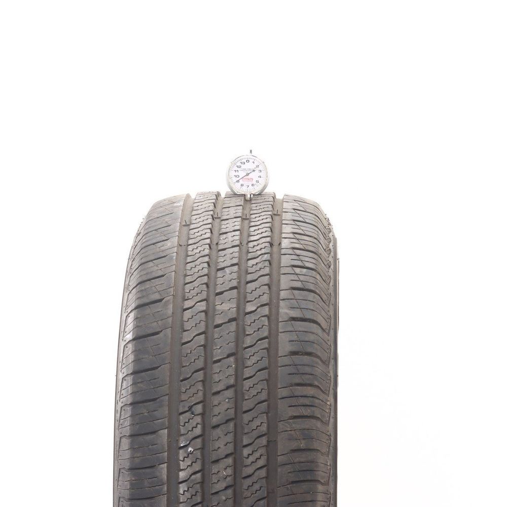 Used 255/70R16 Lexani LXHT-206 109T - 9/32 - Image 2