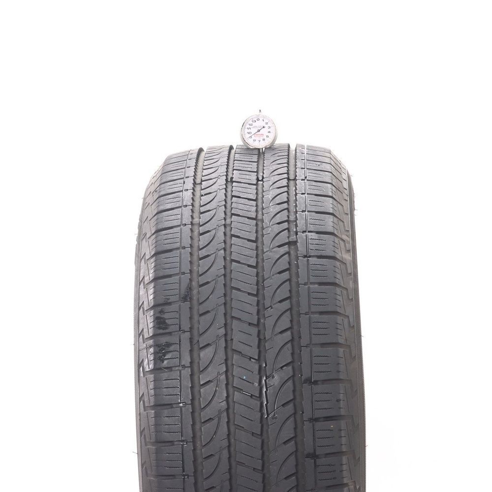 Set of (4) Used 275/55R20 Yokohama Geolandar H/T G056 113H - 9-9.5/32 - Image 2