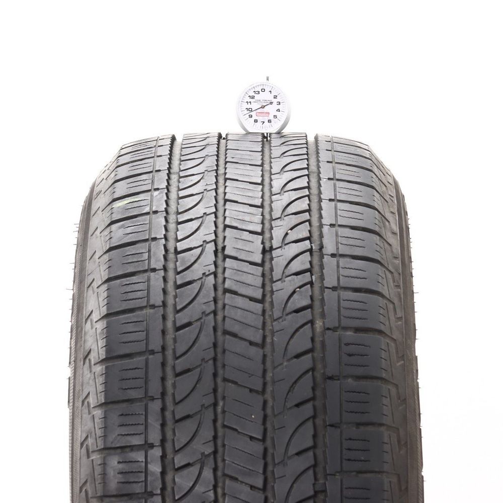 Set of (4) Used 275/55R20 Yokohama Geolandar H/T G056 113H - 9-9.5/32 - Image 5