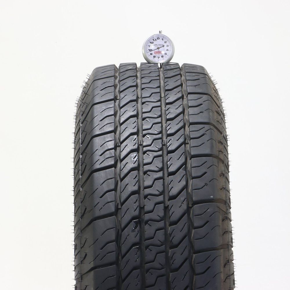 Set of (2) Used LT 245/75R16 Corsa Highway Terrain Plus 120/116S E - 9-9.5/32 - Image 5