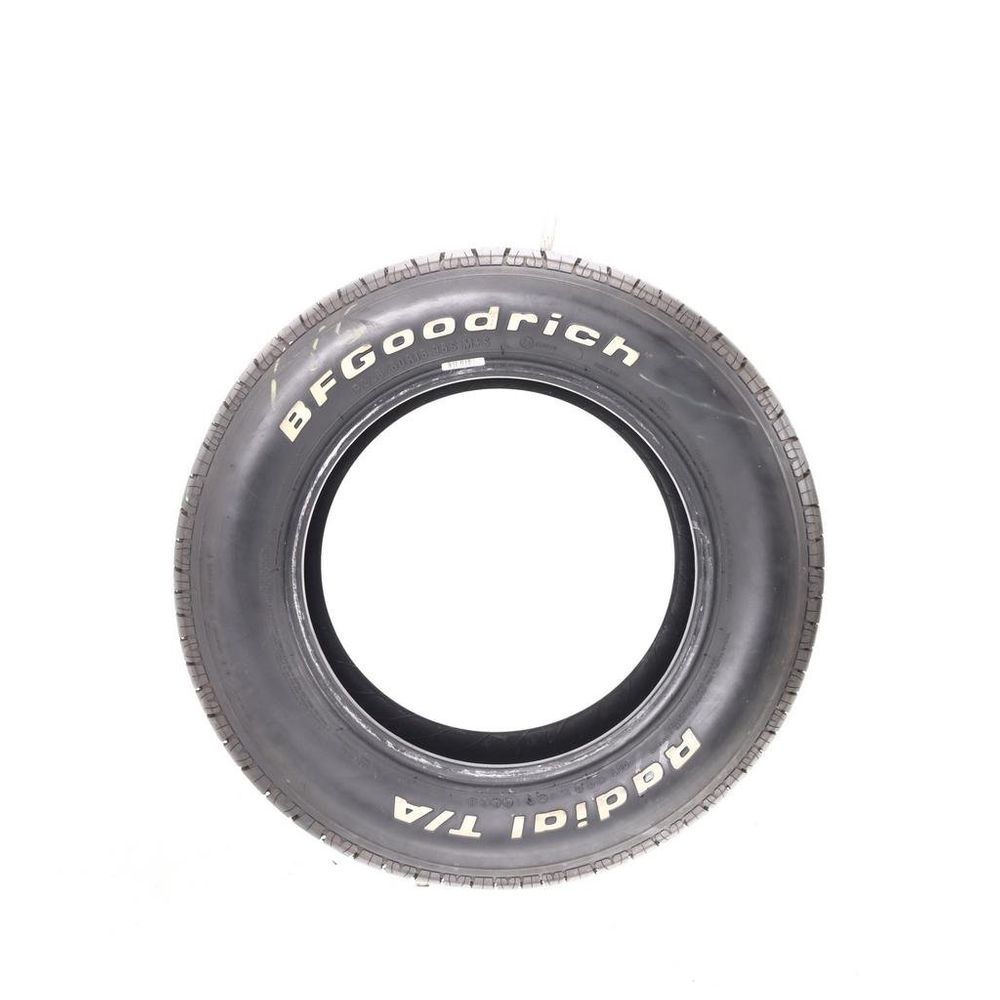 Used 225/60R15 BFGoodrich Radial T/A 95S - 10.5/32 - Image 3