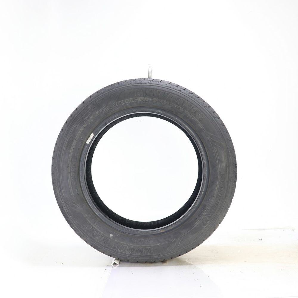 Used 205/60R16 Goodyear Assurance WeatherReady 92V - 7/32 - Image 3