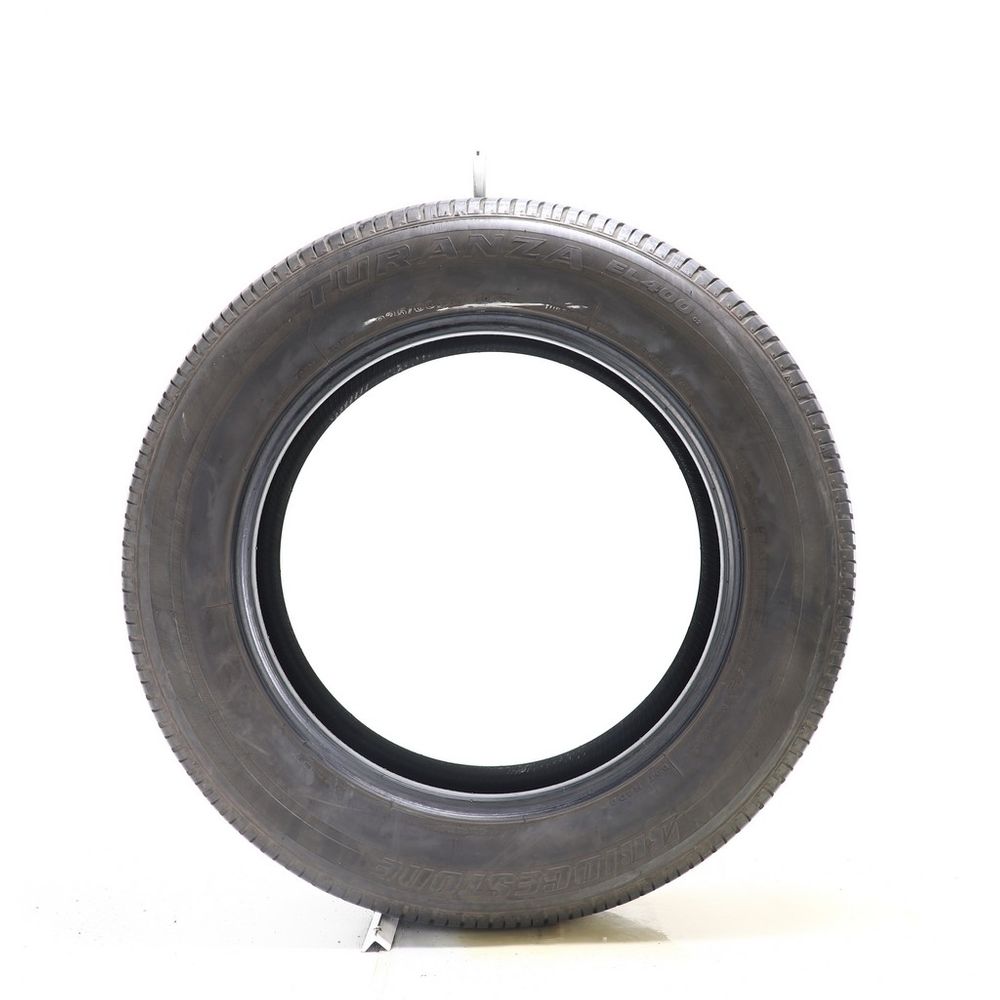 Used 235/60R17 Bridgestone Turanza EL400-02 102T - 6.5/32 - Image 3