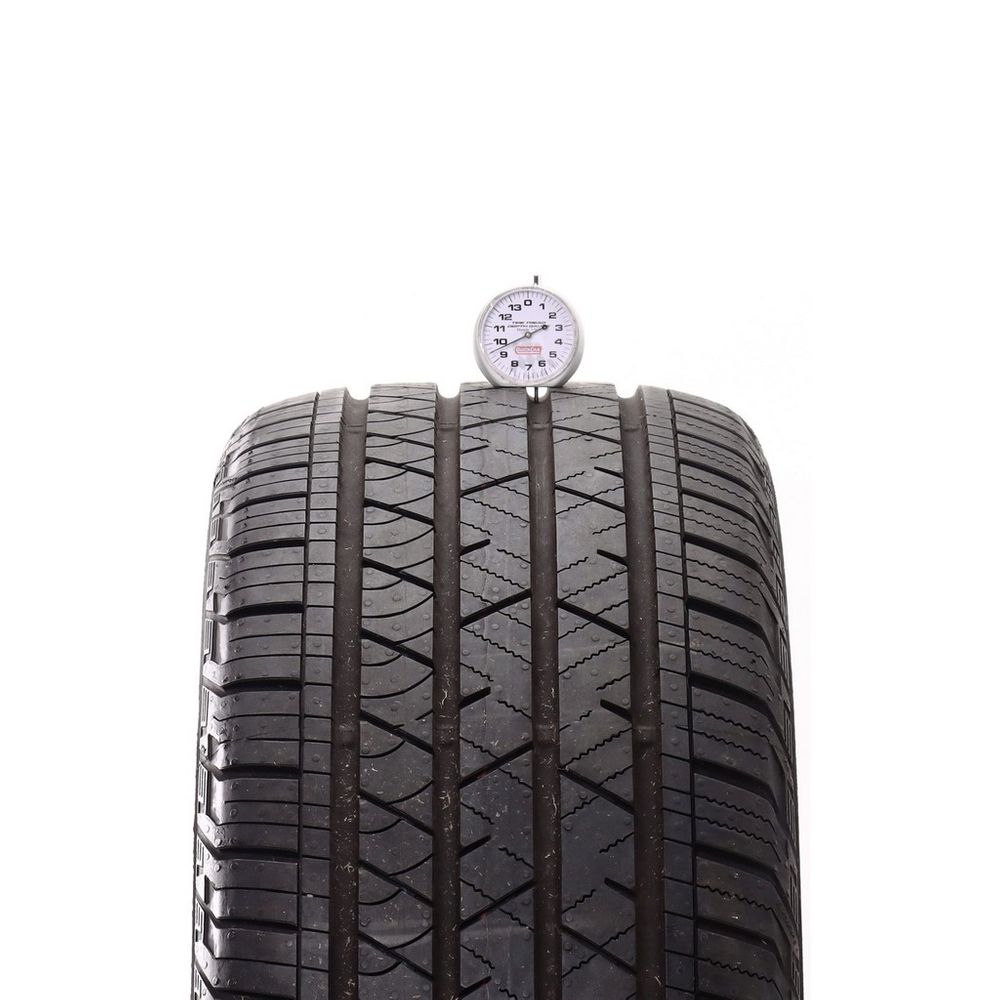 Set of (2) Used 265/45R21 Continental CrossContact LX Sport 104V - 8.5-9.5/32 - Image 5