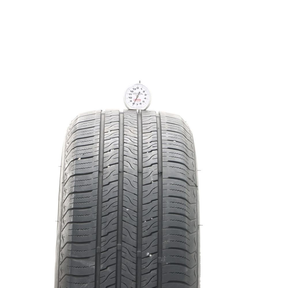 Set of (2) Used 235/60R18 Doral SDL-Sport A/S 103V - 7.5-8.5/32 - Image 2