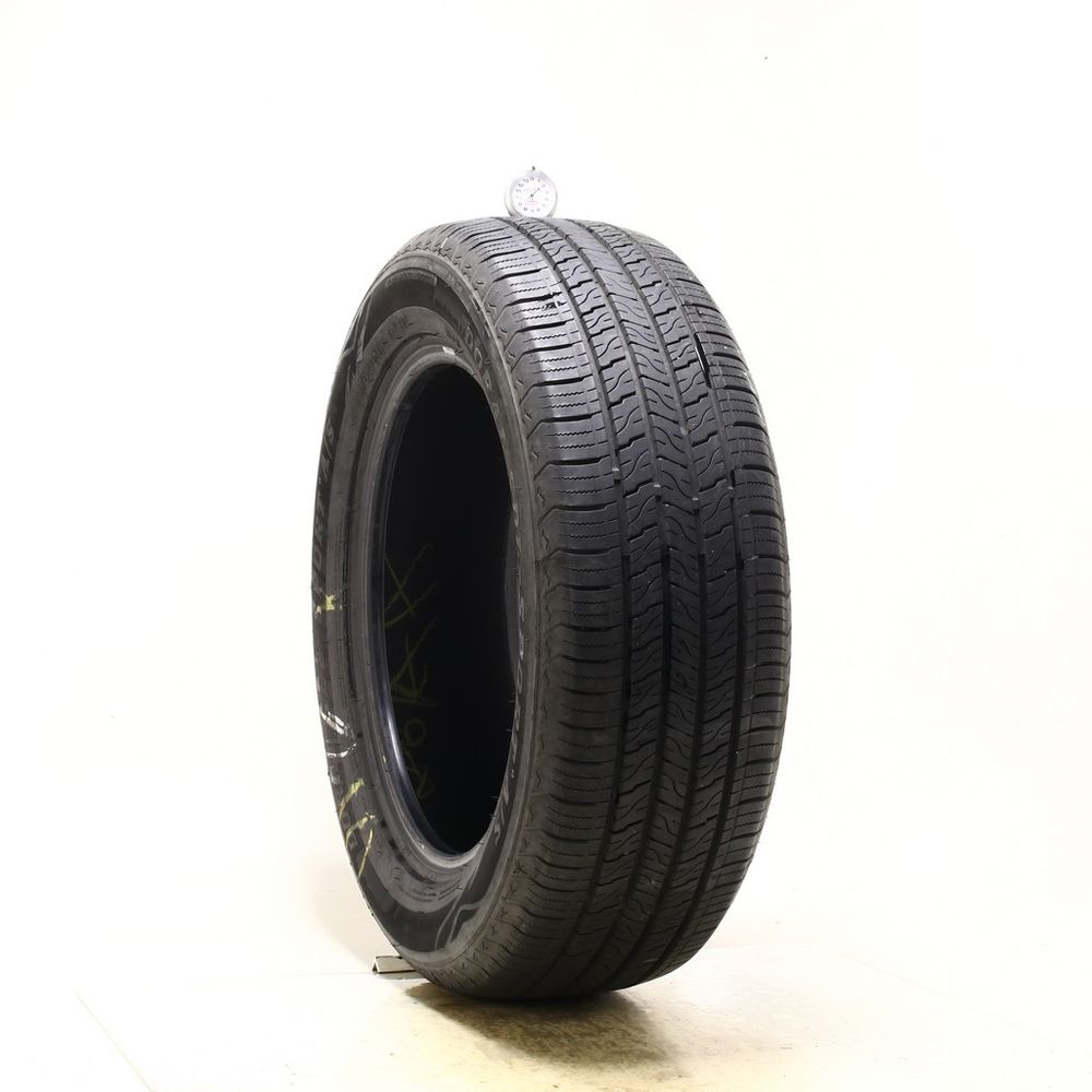 Set of (2) Used 235/60R18 Doral SDL-Sport A/S 103V - 7.5-8.5/32 - Image 4