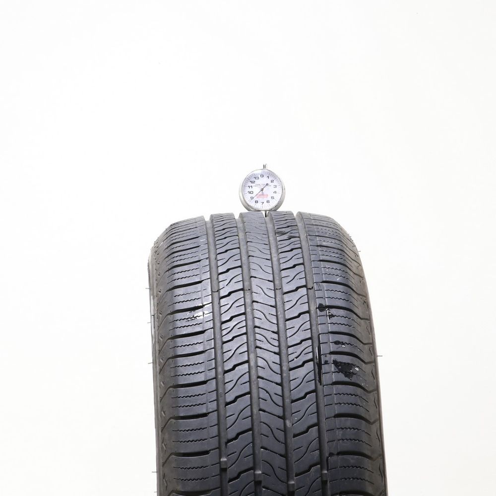 Set of (2) Used 235/60R18 Doral SDL-Sport A/S 103V - 7.5-8.5/32 - Image 5