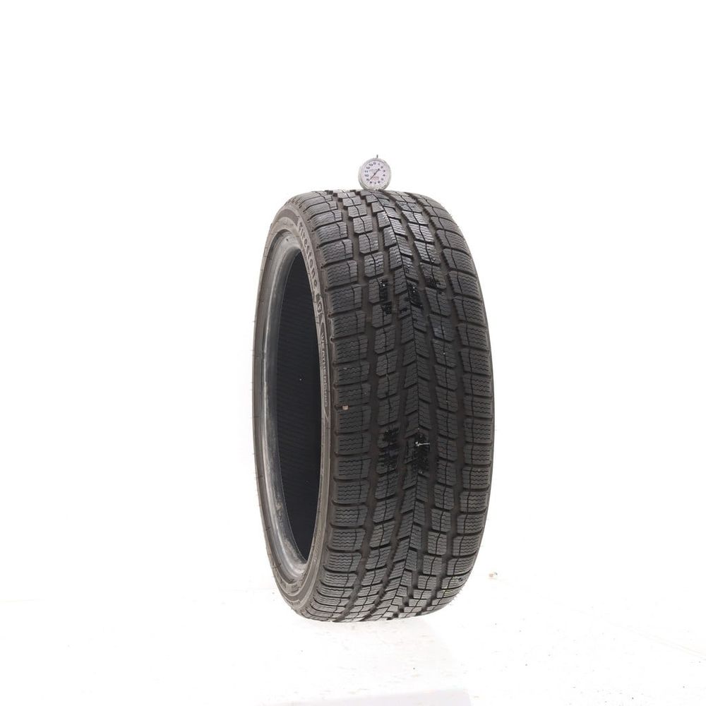 Used 235/40R19 Firestone WeatherGrip 96V - 8.5/32 - Image 1