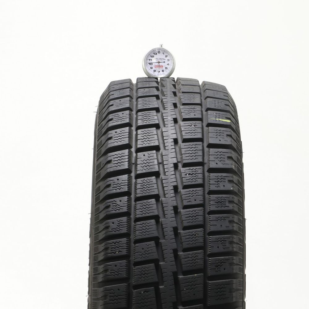 Set of (2) Used 225/70R16 Cooper Discoverer M+S 103S - 10-10.5/32 - Image 2