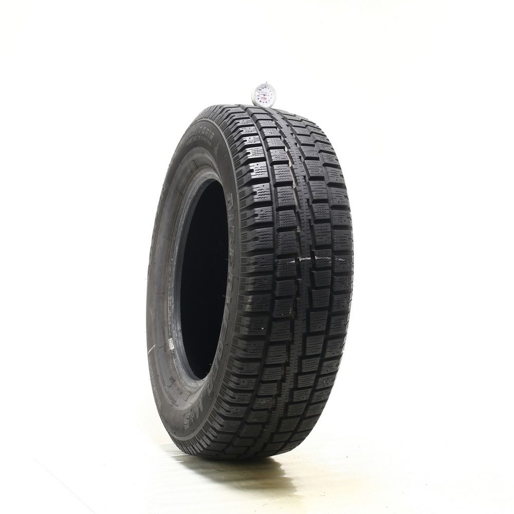 Set of (2) Used 225/70R16 Cooper Discoverer M+S 103S - 10-10.5/32 - Image 4