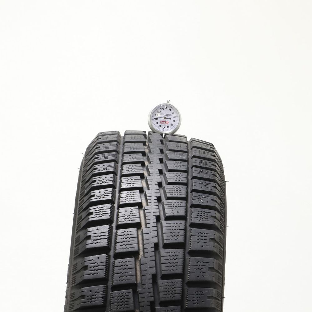 Set of (2) Used 225/70R16 Cooper Discoverer M+S 103S - 10-10.5/32 - Image 5