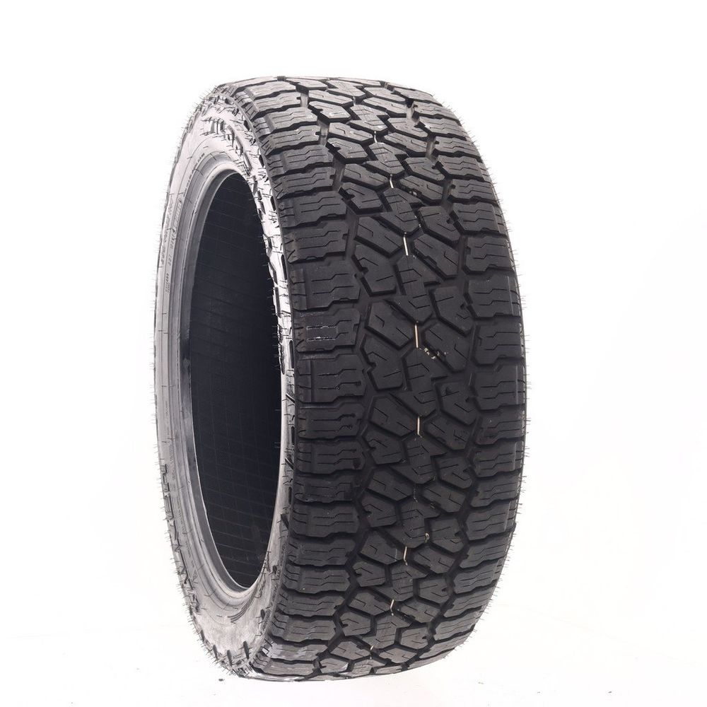 Used 285/45R22 Falken Wildpeak A/T4W 114T - 13/32 - Image 1