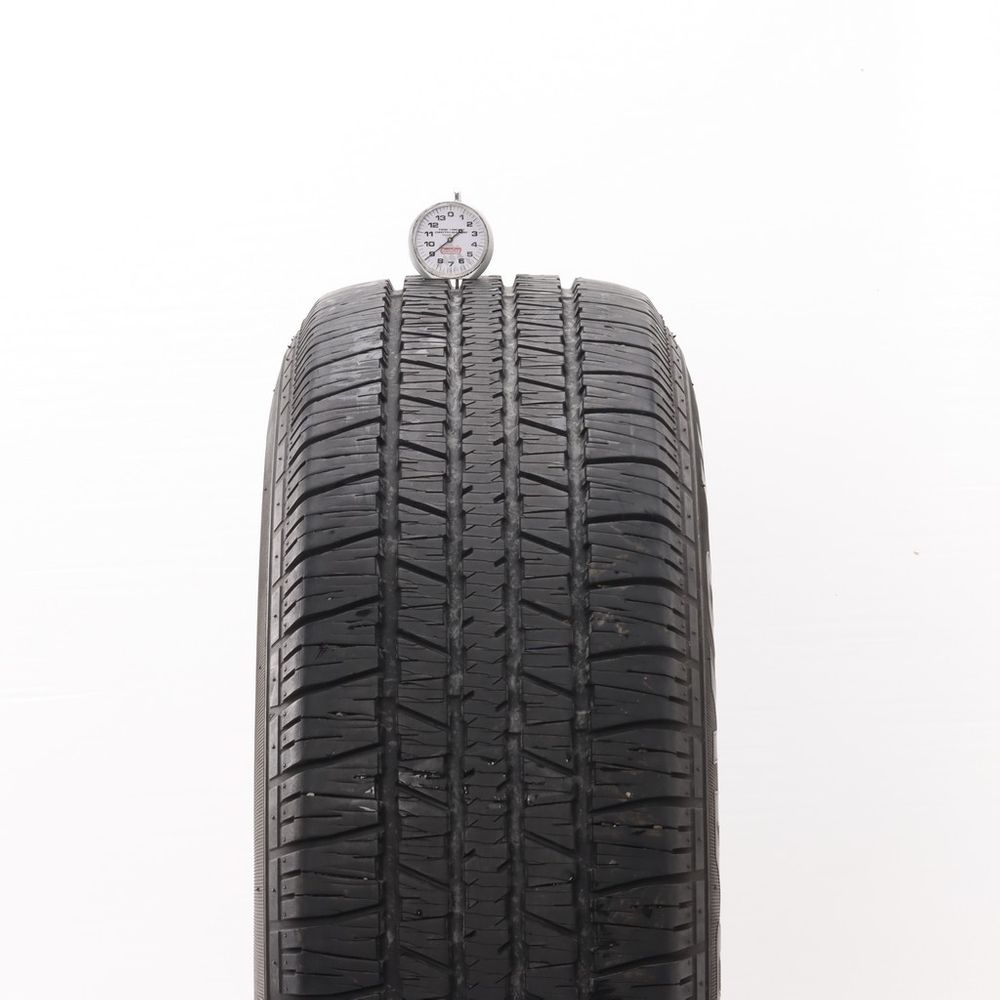 Used 265/70R16 Maxxis Bravo H/T-760 111S - 9/32 - Image 2