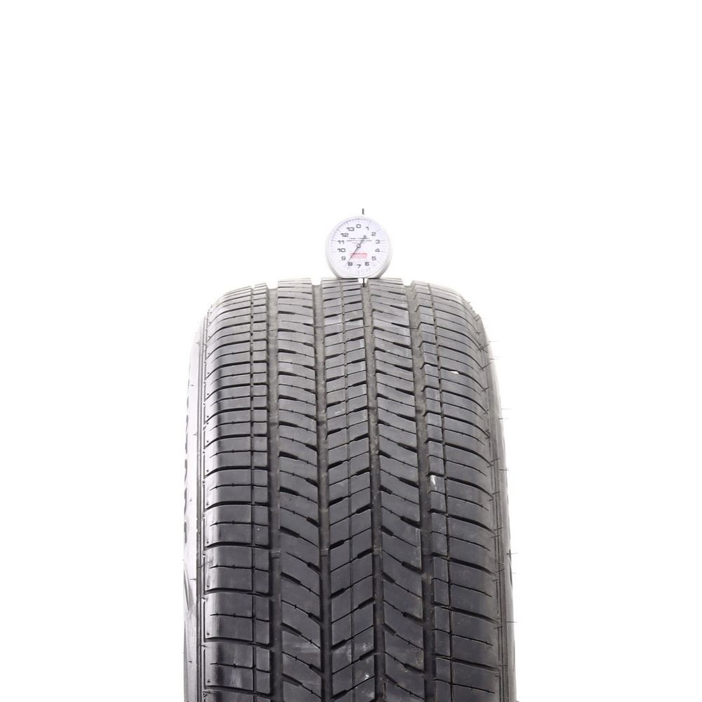Set of (4) Used 225/60R17 Bridgestone Ecopia H/L 422 Plus 99H - 6.5-8/32 - Image 5