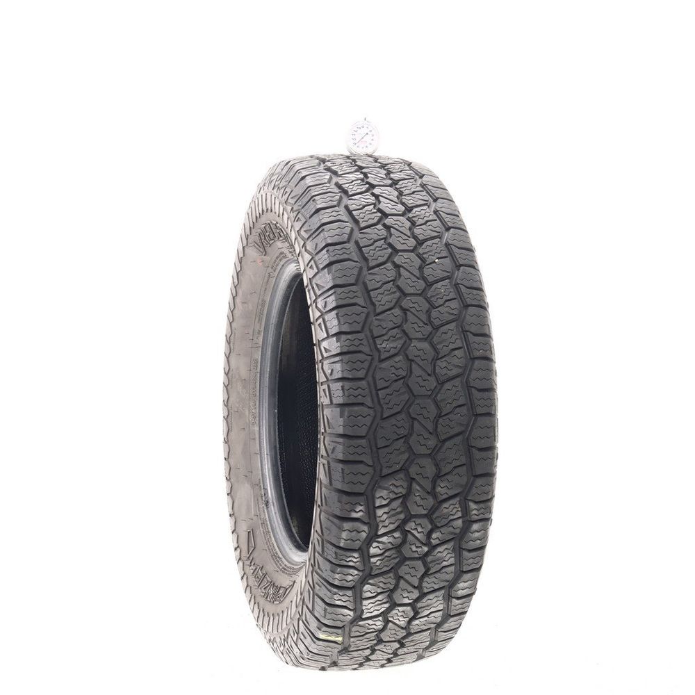 Set of (2) Used 245/70R16 Vredestein Pinza AT 111T - 8.5-9/32 - Image 1